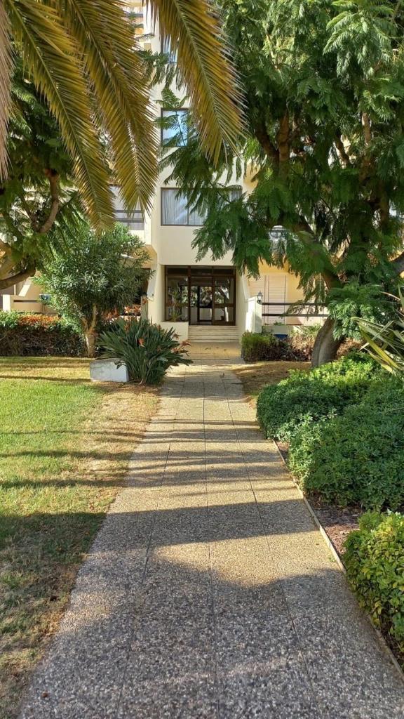 Golden Club Resort - Aparthotel Tavira Exterior foto